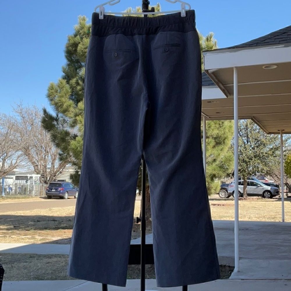 Take 50% OFF- Duo Maternity Strech Pant, Size-XL - Picture 5 of 9